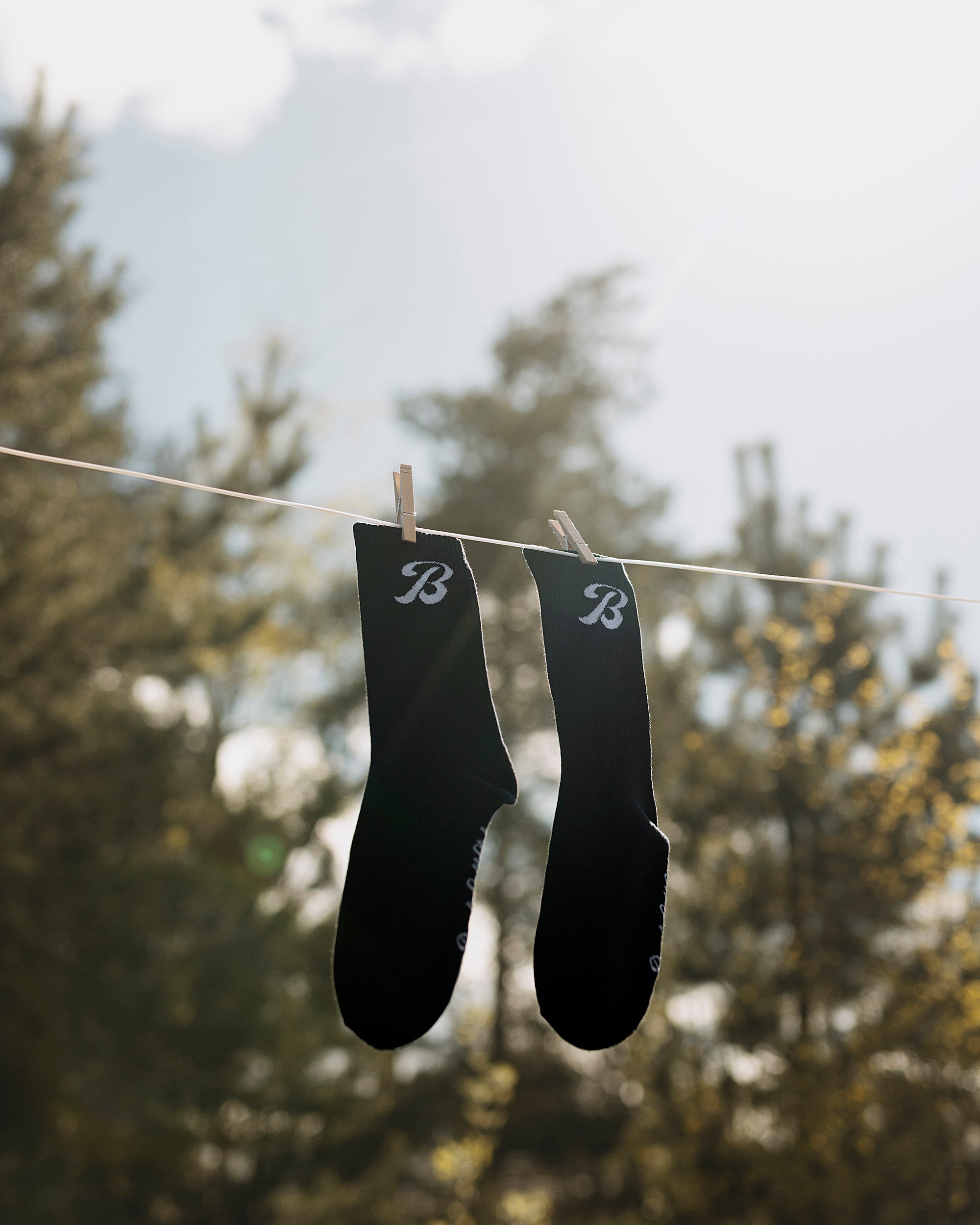 Member Socks