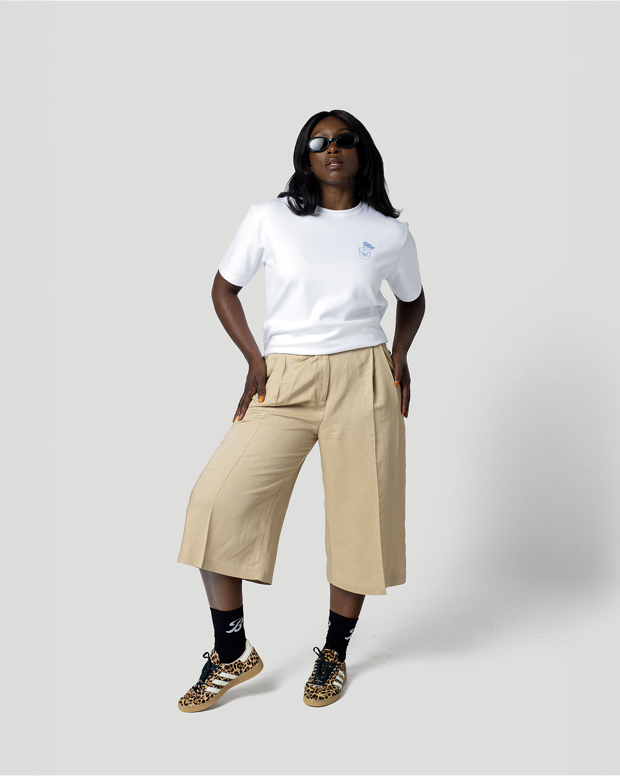 Negroni Tee