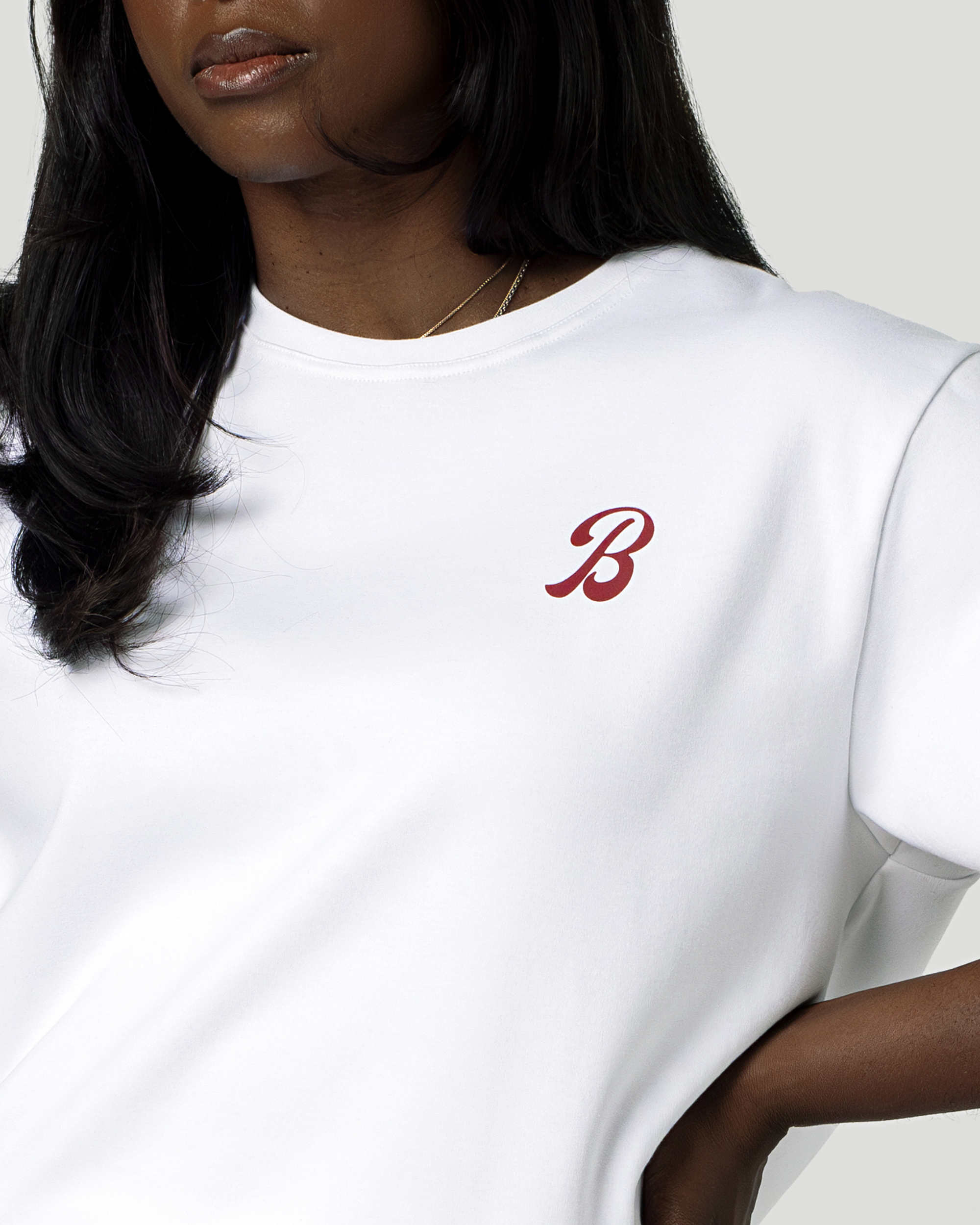 Clubhouse Tee