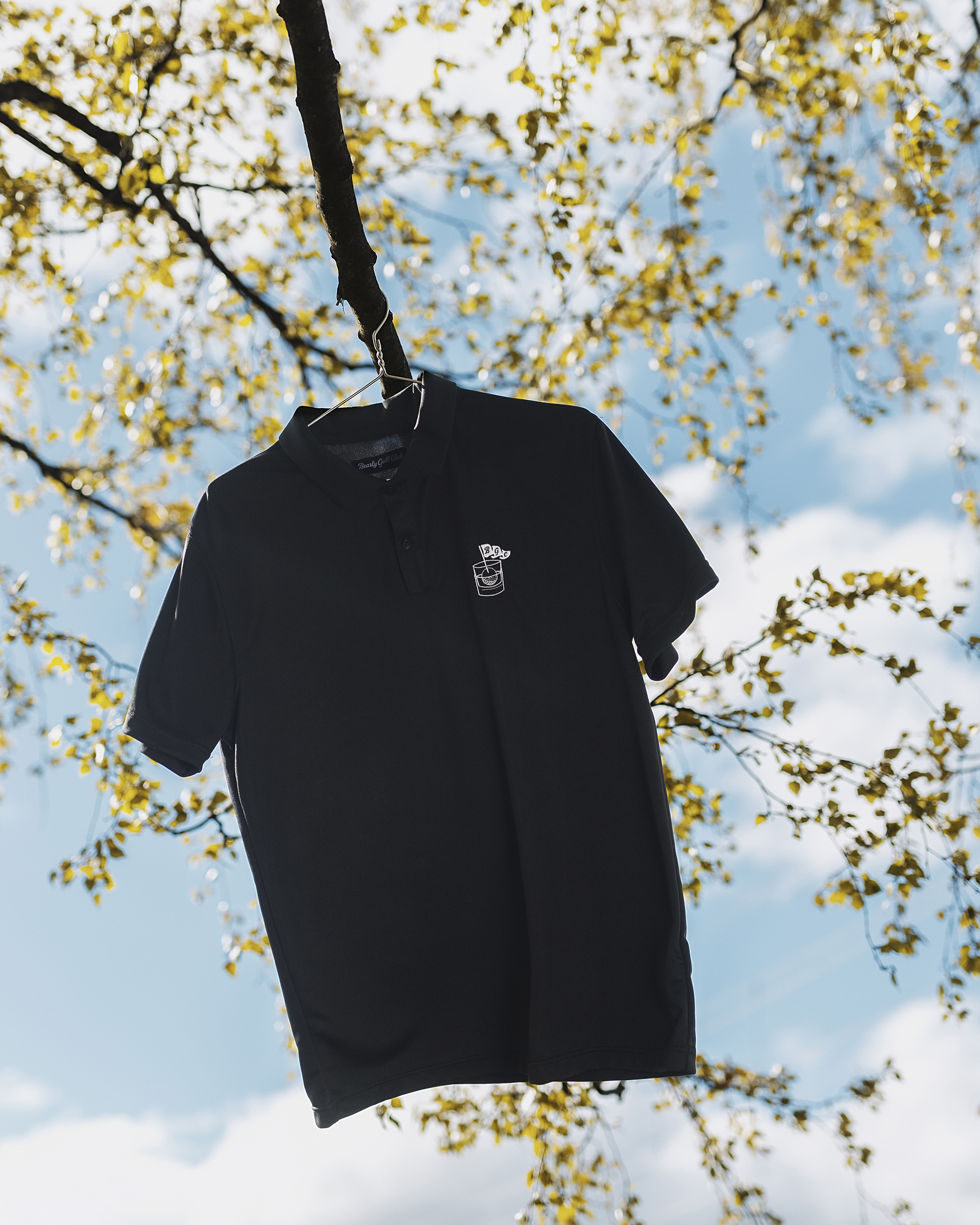 Negroni Polo