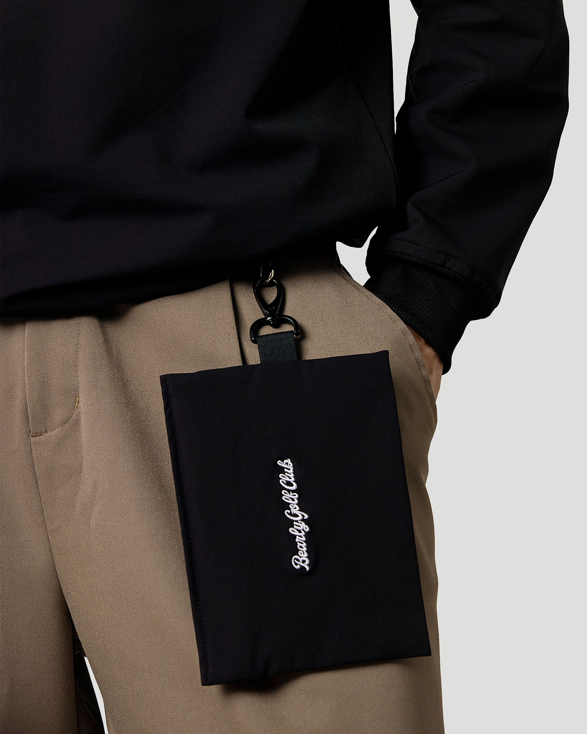 Essentials Bag