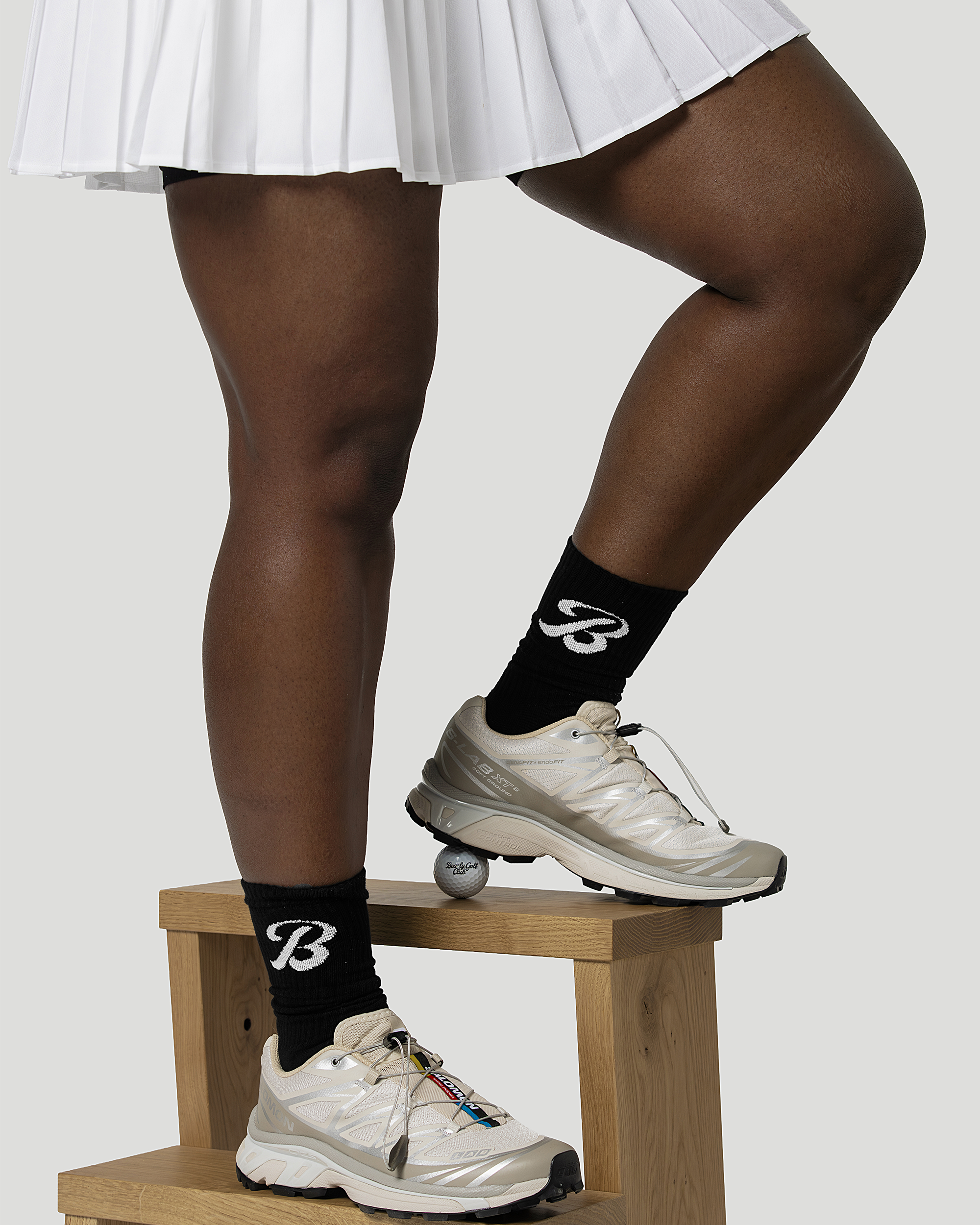 Member Socks