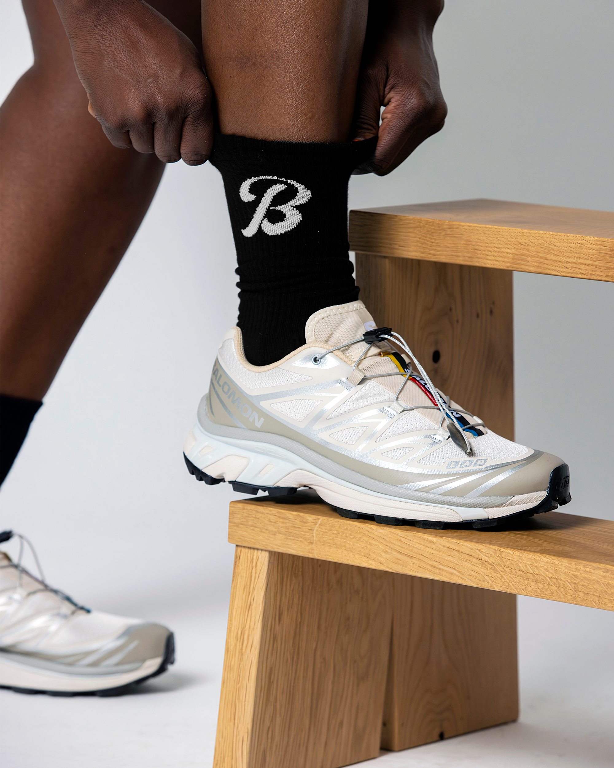 Member Socks