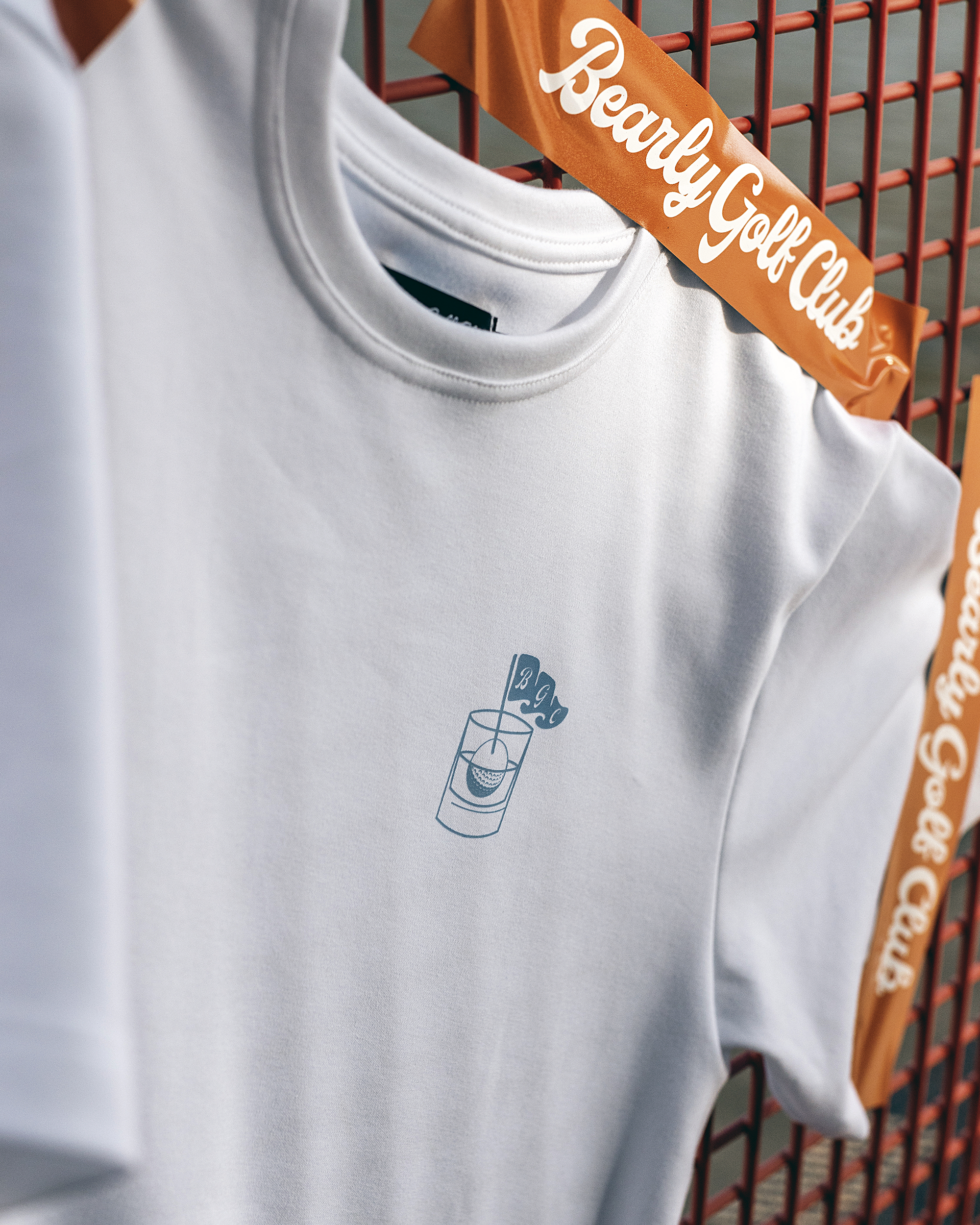 Negroni Tee