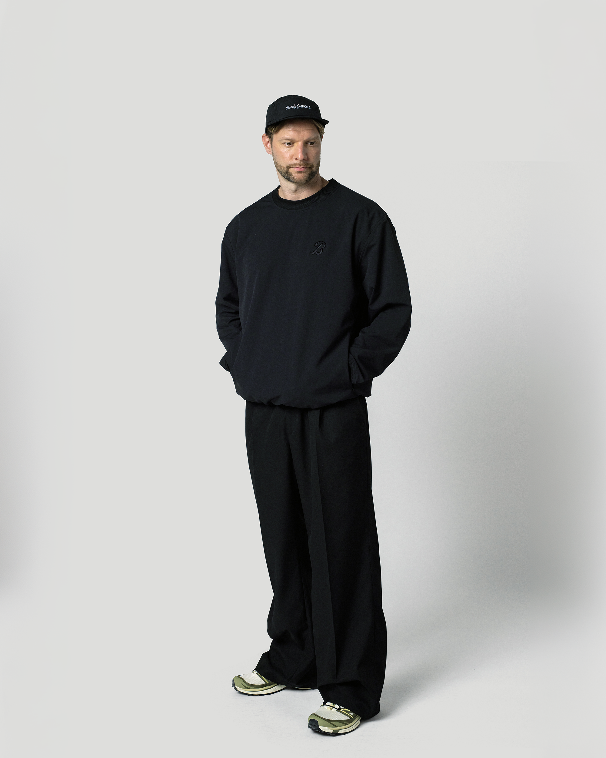 Yyteri Windbreaker