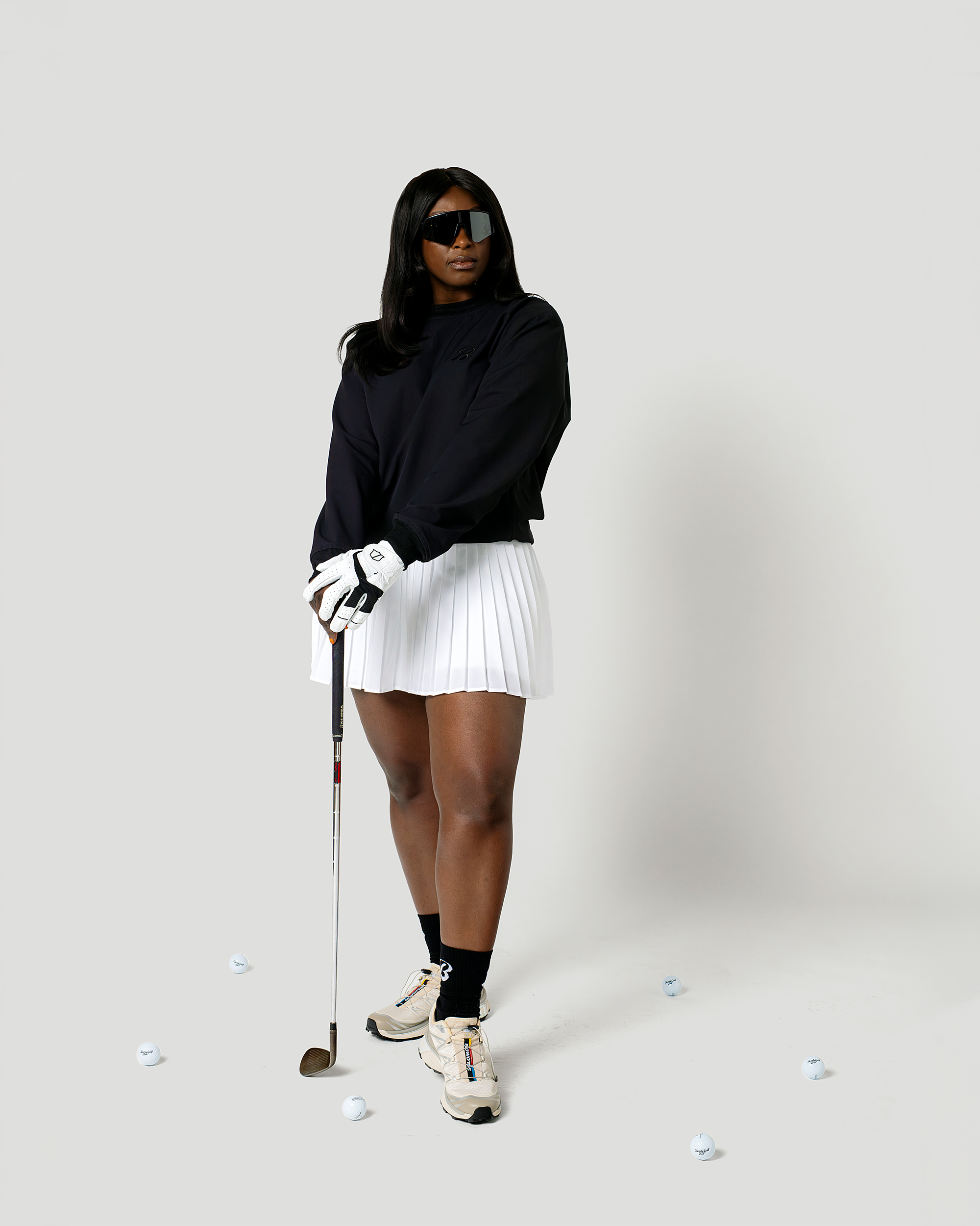 Yyteri Windbreaker