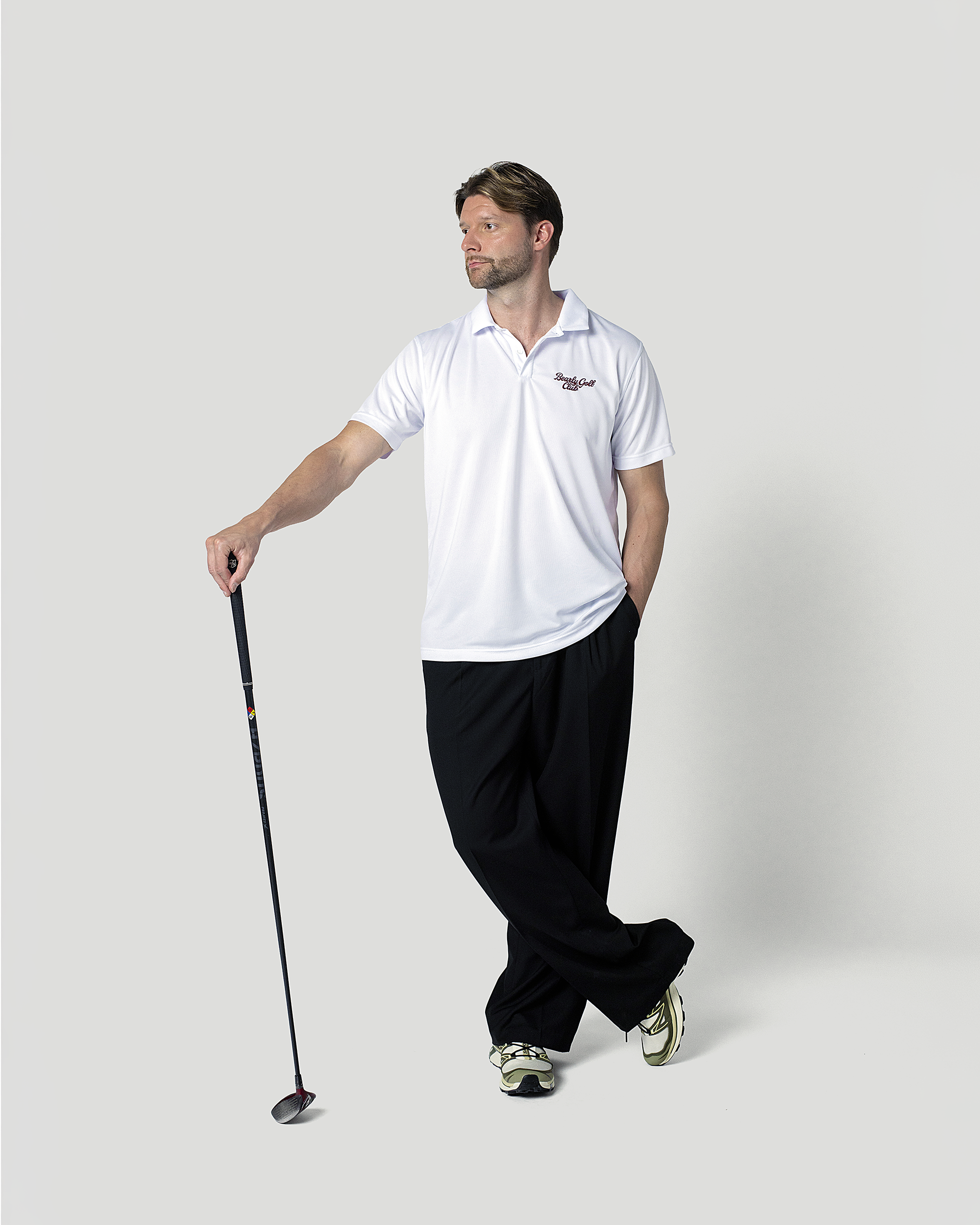 Club Polo