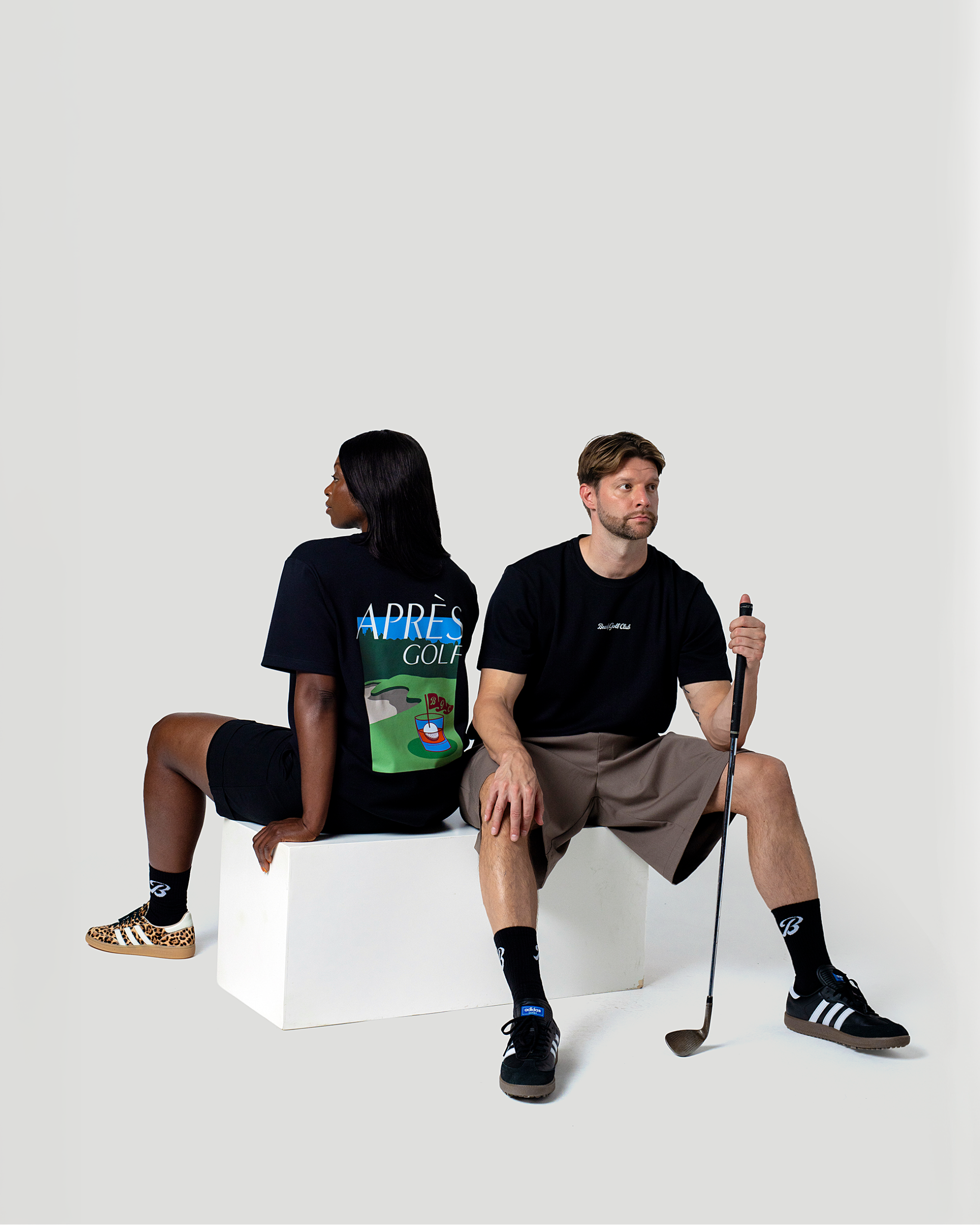 Après Tee