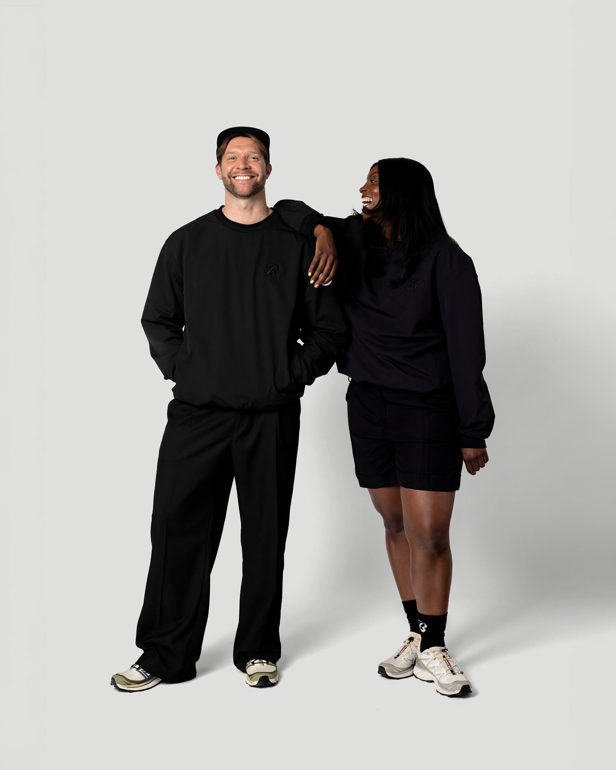 Yyteri Windbreaker