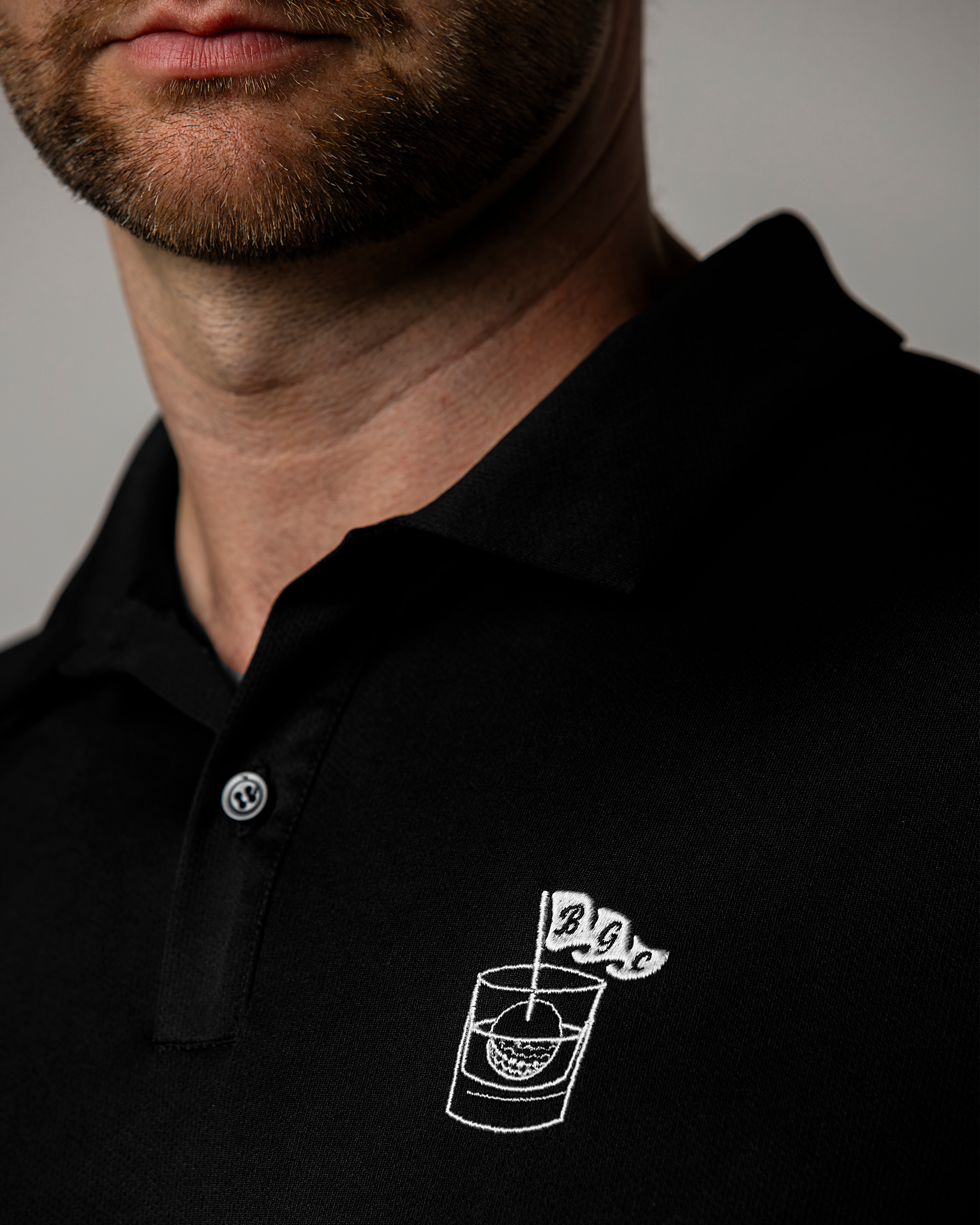 Negroni Polo