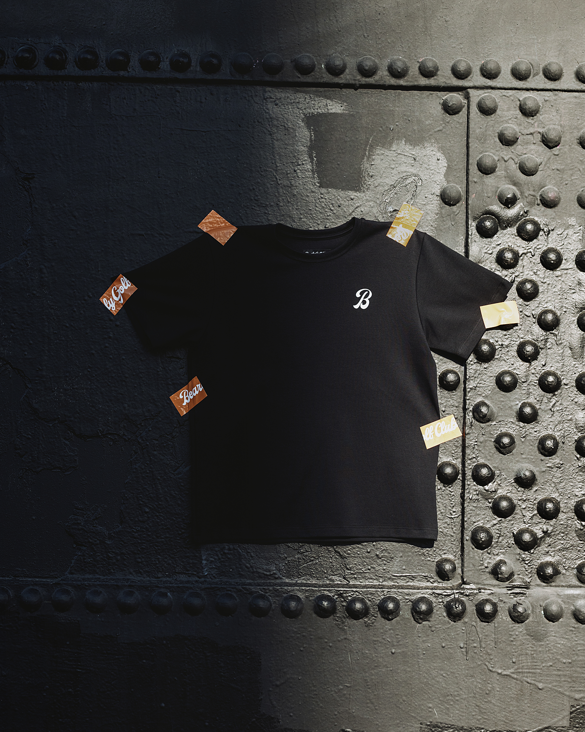 Membership Tee