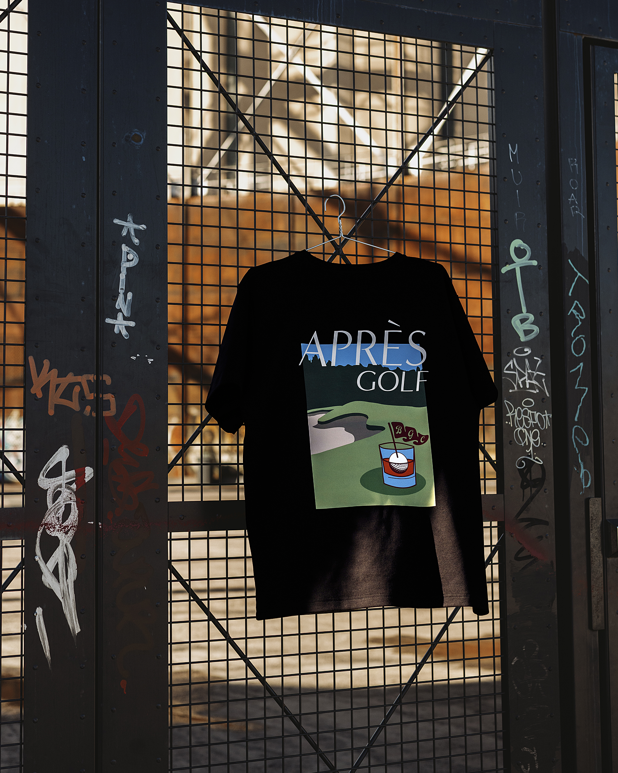 Après Tee